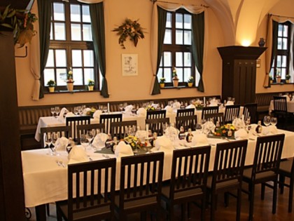 Photo: Thuringer Hof