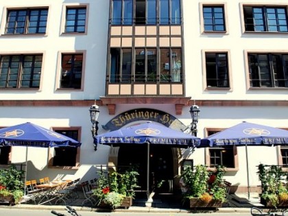 Photo: Thuringer Hof